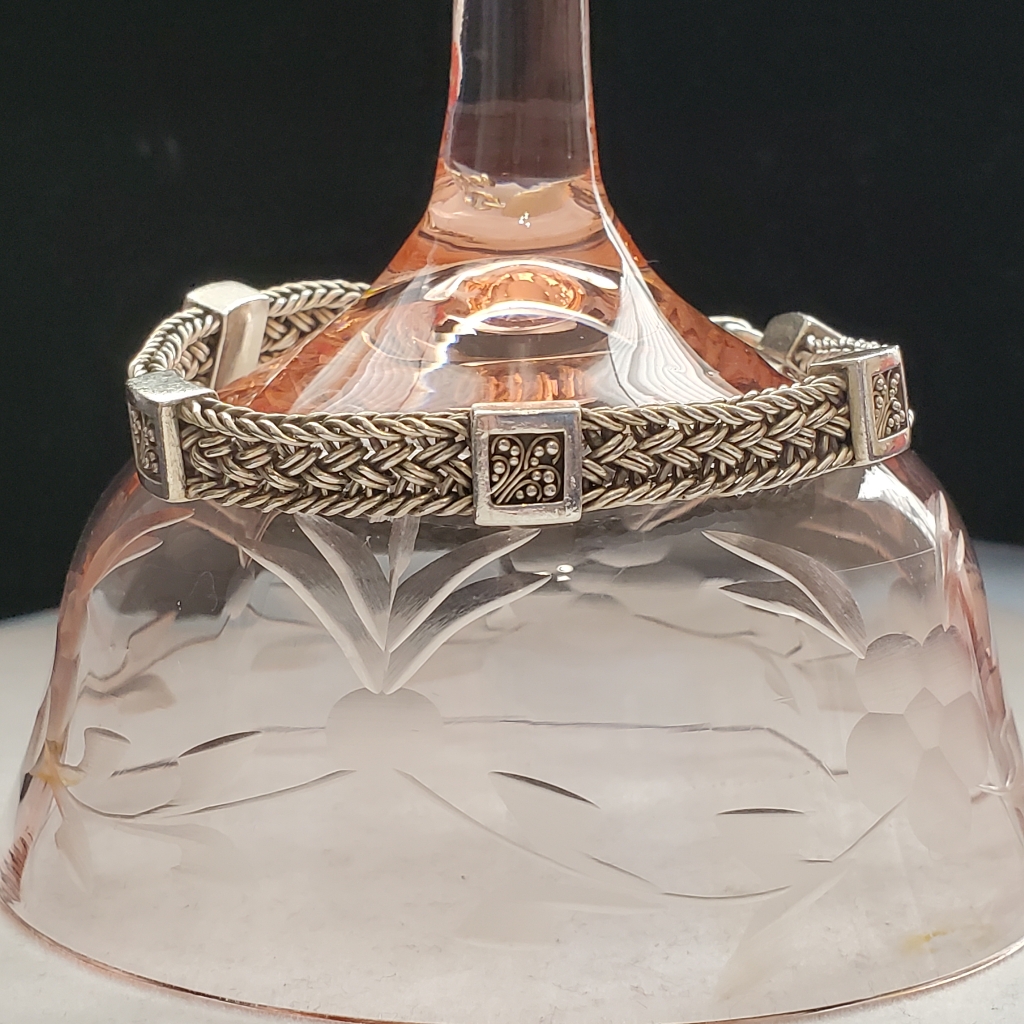 Lois Hill Bracelet